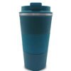 NRD549 MAVİ TERMOS BARDAK 500 ML