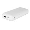 NRD70 BEYAZ POWERBANK 10000 mAh